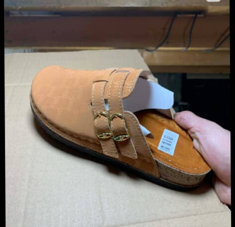 حذاء  نسوي كوليكشن شتاء 2025"Elegant Comfort"