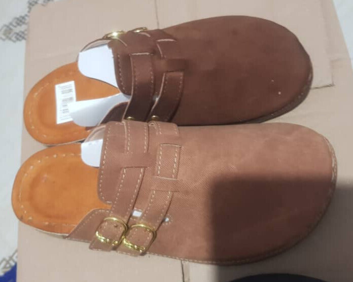 حذاء  نسوي كوليكشن شتاء 2025"Elegant Comfort"